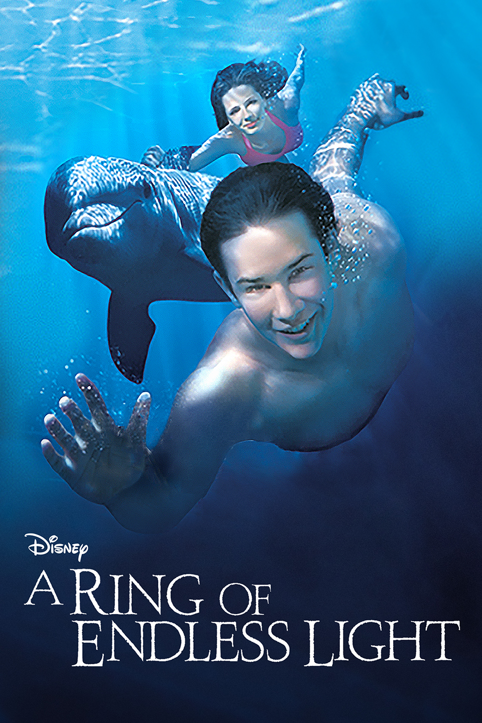 A Ring of Endless Light (2002) [518898] (A1767633819) [[Movies]] --Plex--